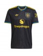 Billige Manchester United Lisandro Martinez #6 Tredjedrakt 2025-26 Kortermet